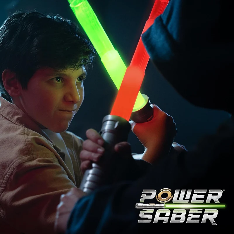 Power Saber Energy Blade Green (12L)