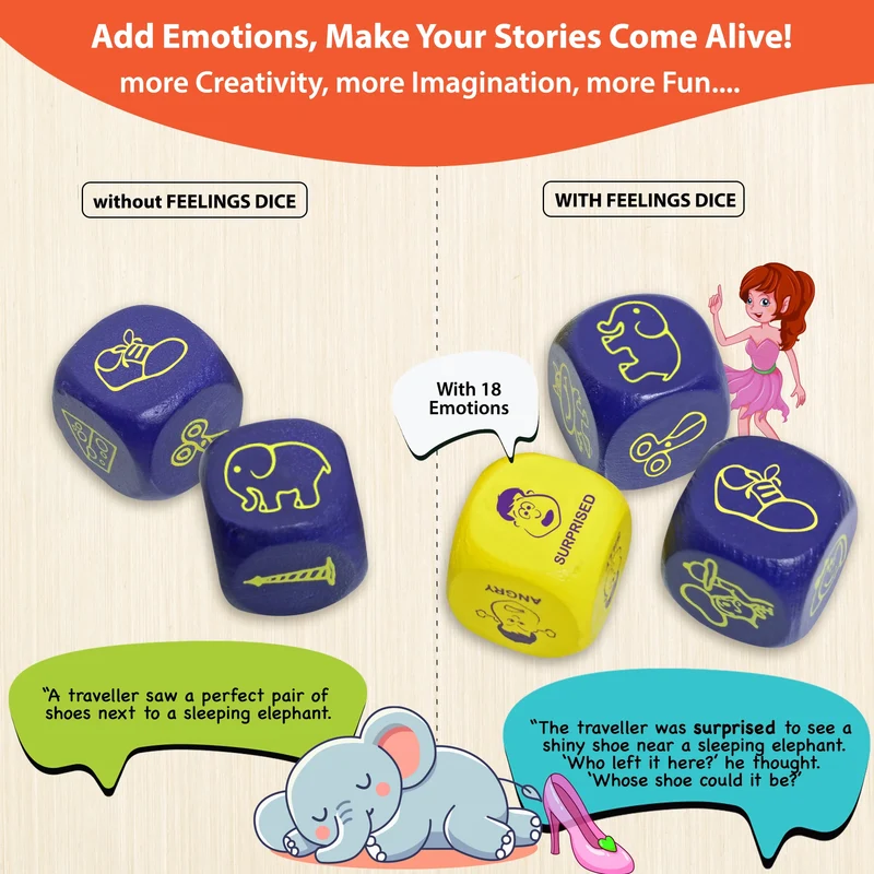 Chalk N Chukles Rolling Tales