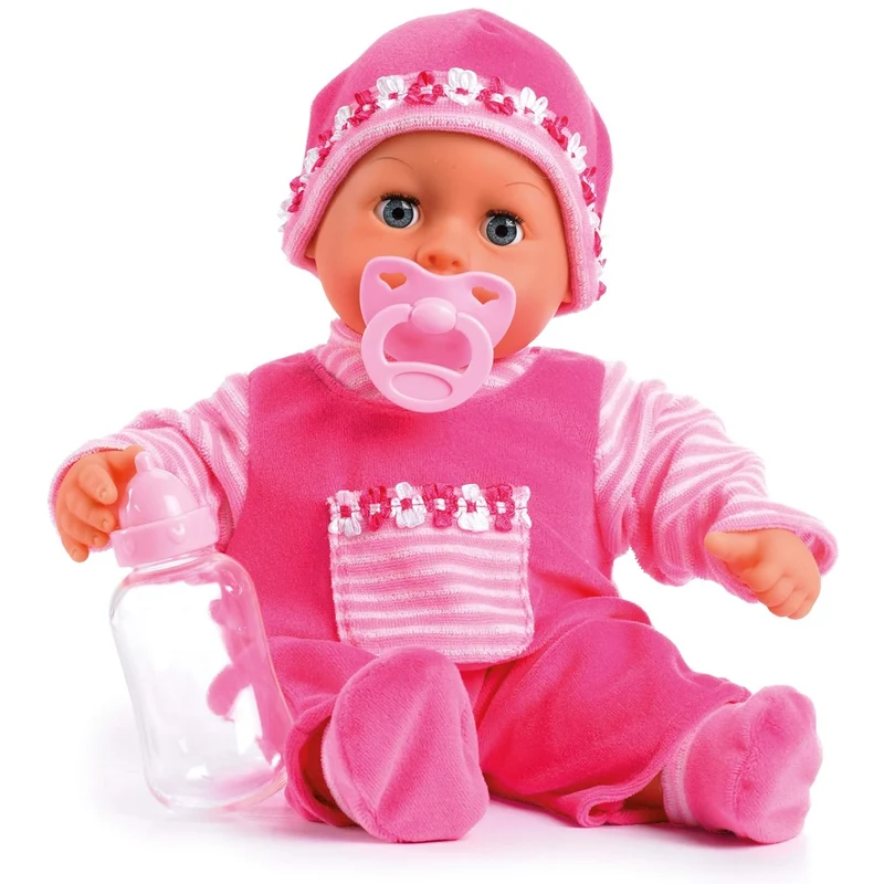 Bayer First Word Baby 38cm