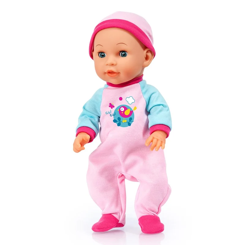 Bayer Bouncy Baby Doll 36cm
