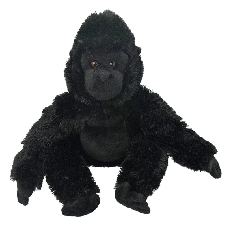 Hatim Wild Planet - Gorilla