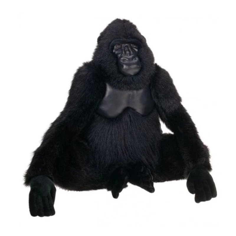 Hatim Wild Planet - Gorilla
