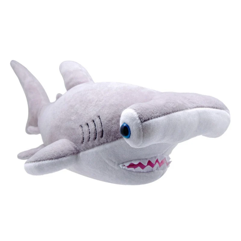 Hatim Wild Planet - Hammer Shark