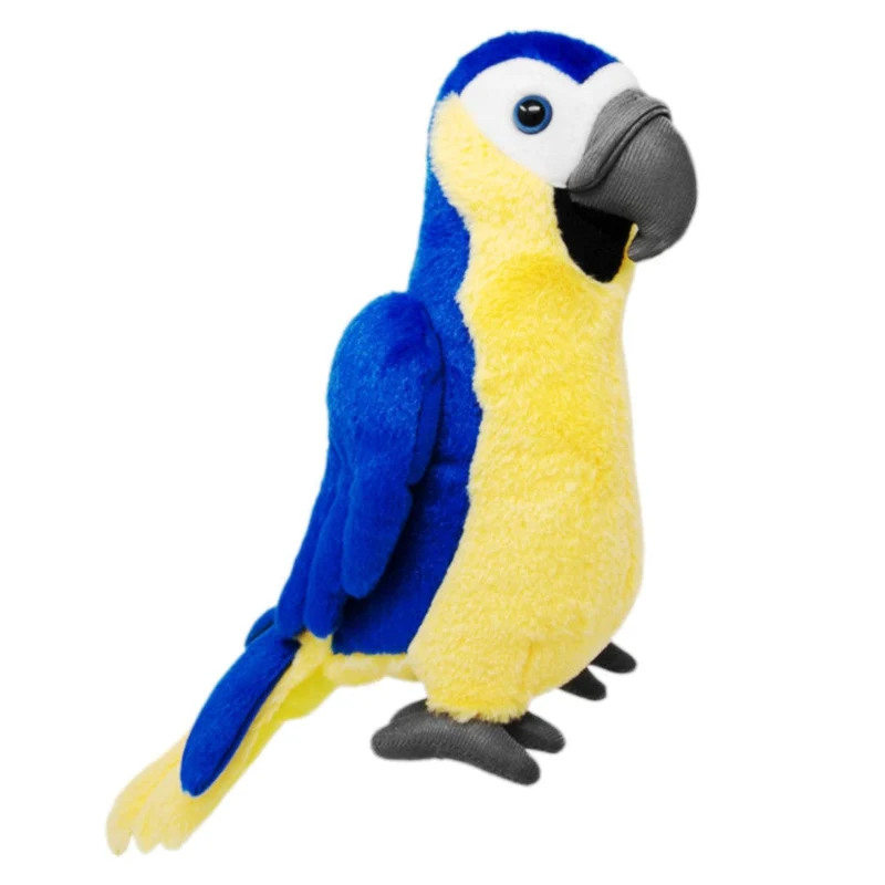 Hatim Wild Planet - Macaw