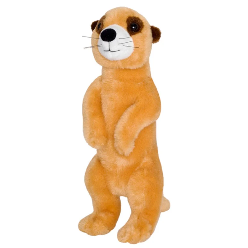 Hatim Wild Planet - Meerkat