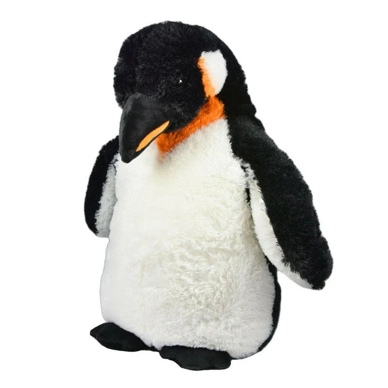 Hatim Wild Planet - Emperor Penguin
