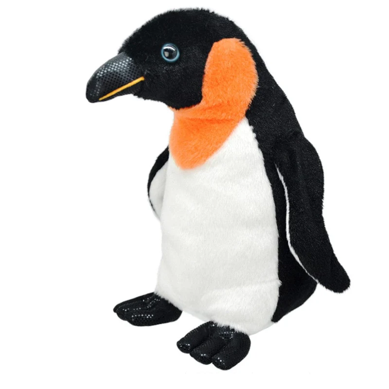 Hatim Wild Planet - Emperor Penguin