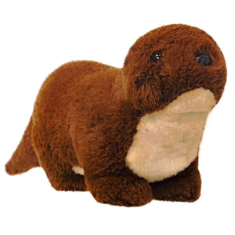 Hatim Wild Planet - River Otter