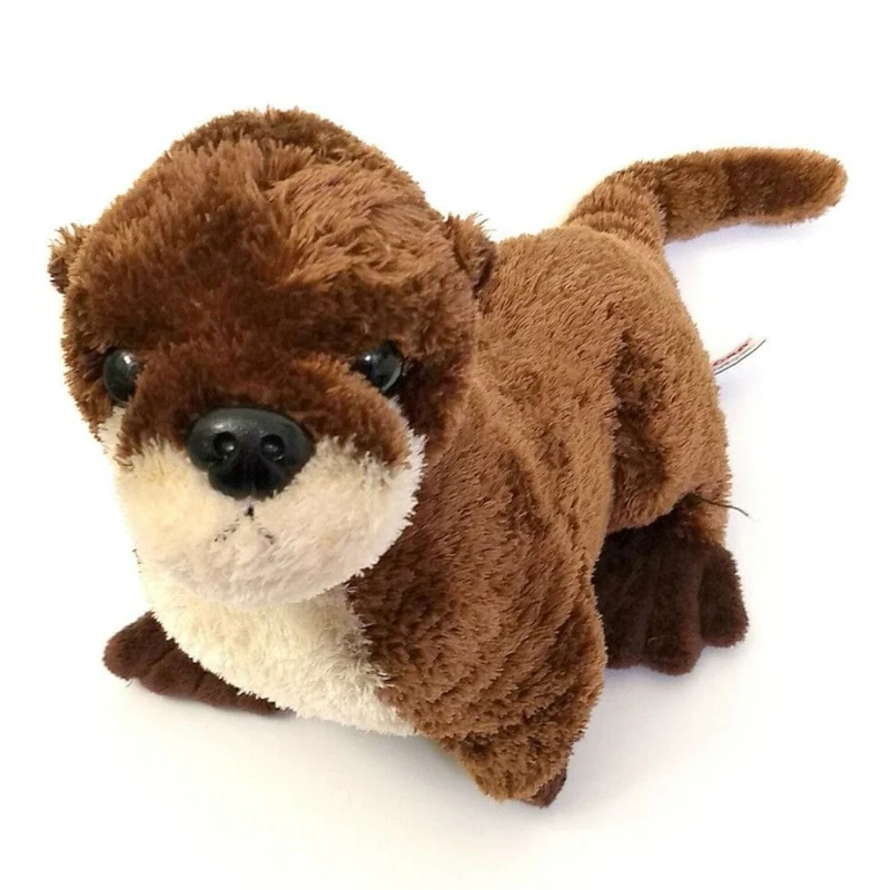 Hatim Wild Planet - River Otter