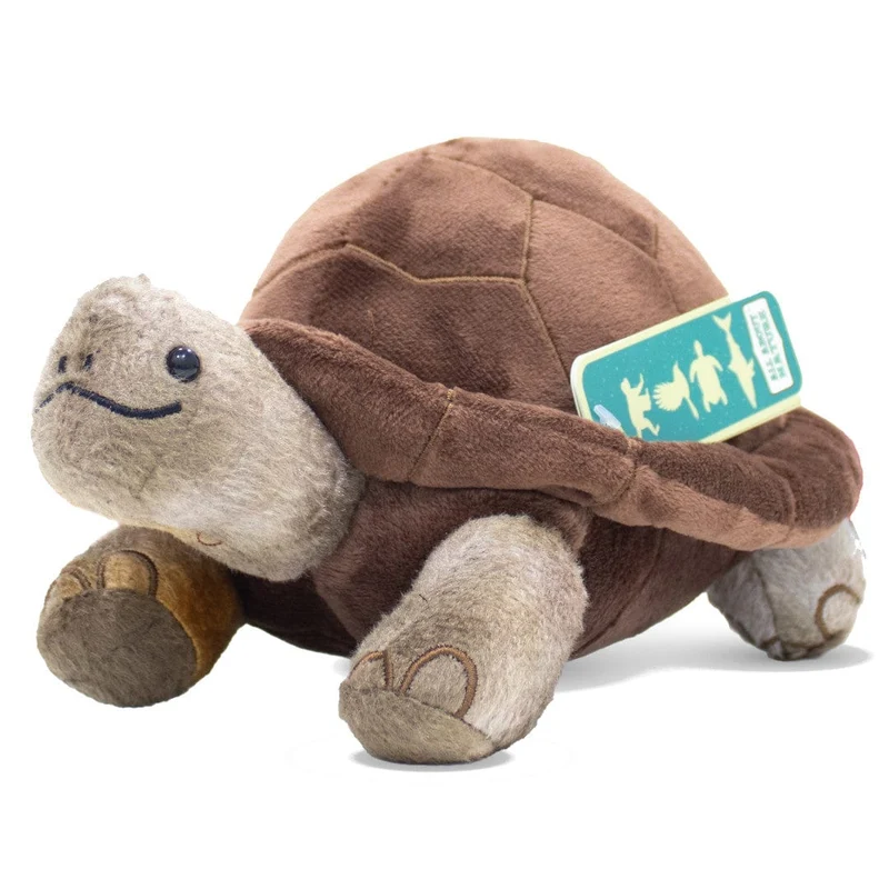 Hatim Wild Planet - Giant Tortoise