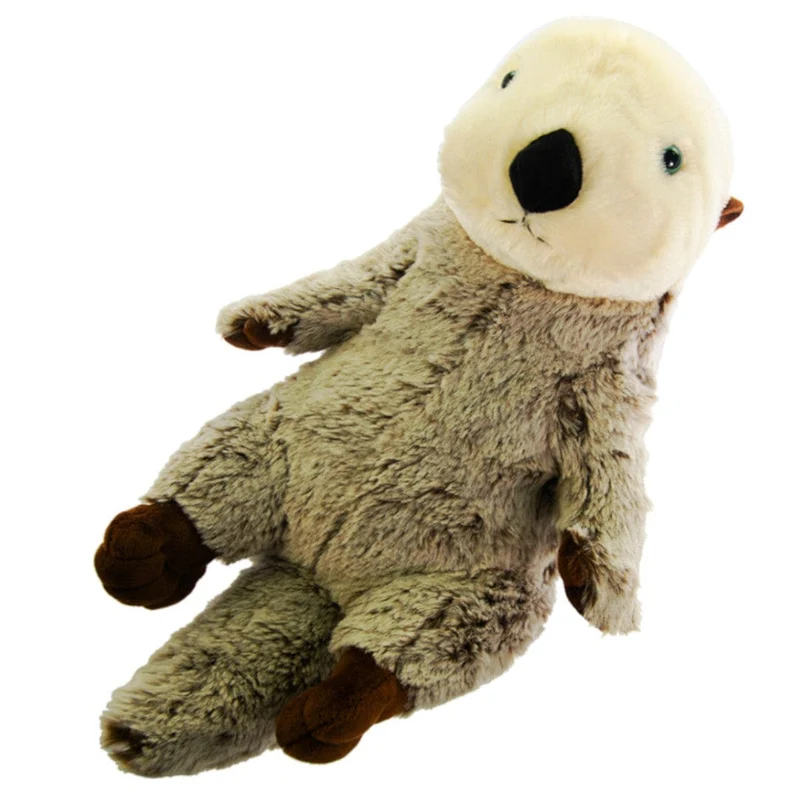 Hatim Wild Planet - Sea Otter