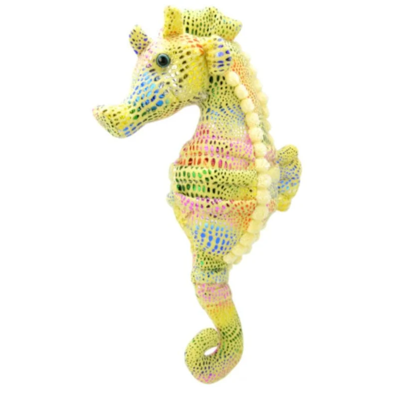 Hatim Wild Planet - Sea Horse