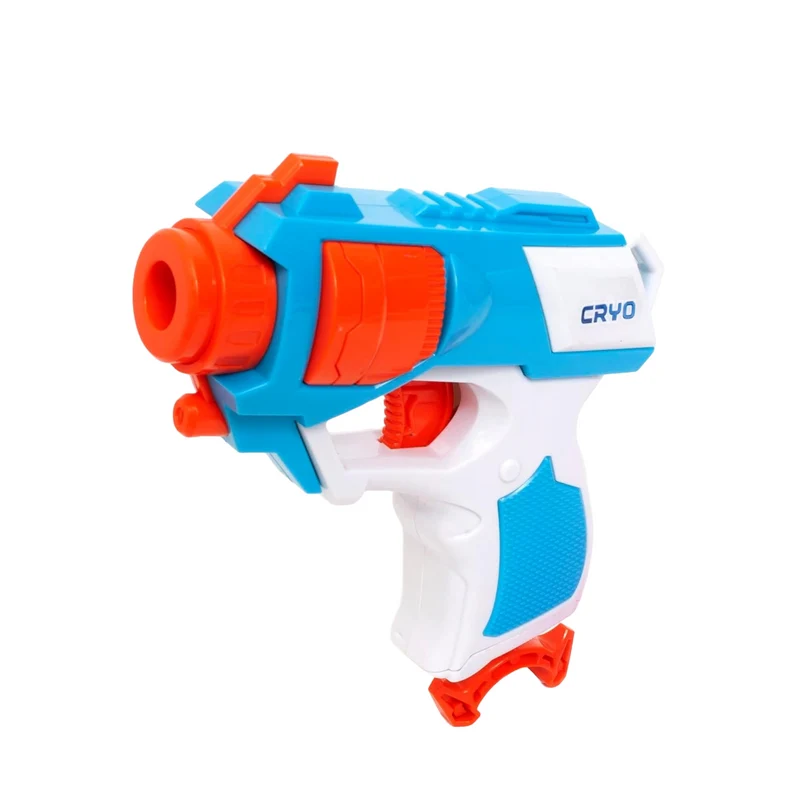 Cryo Agent - Lone Wolf Manual Dart Gun