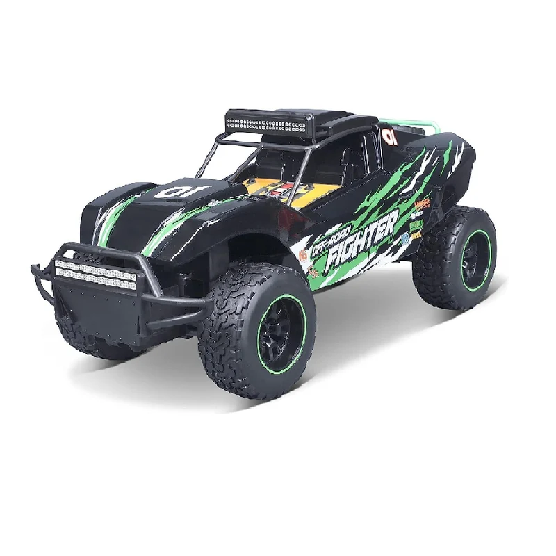 Maisto R/C Off Road Rock Fighter