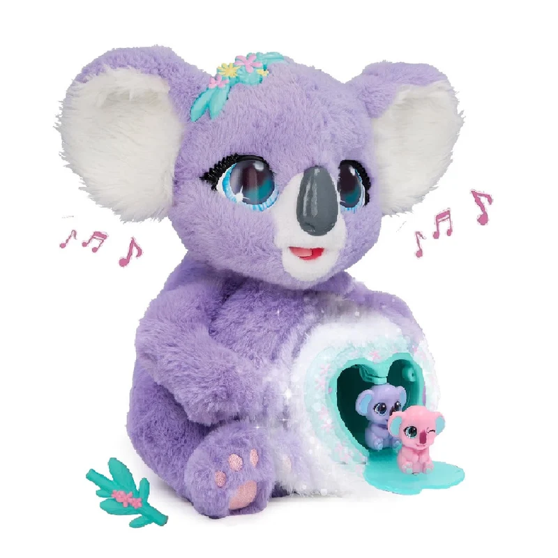 IMC Toys Koala Mama