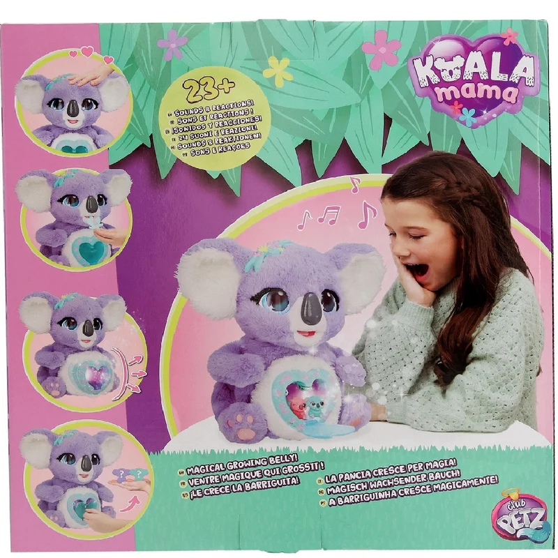 IMC Toys Koala Mama