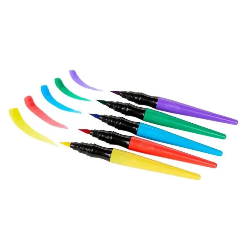 Crayola - Project Paint Brush Pens