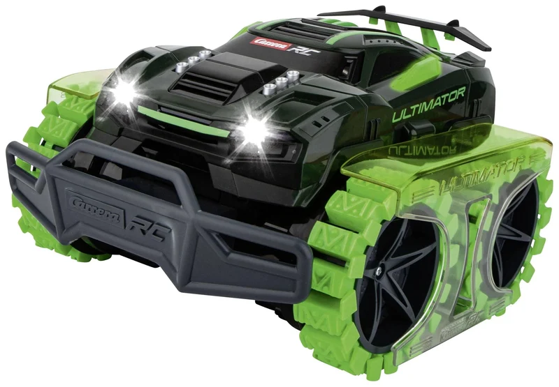 Carrera R/C Ultimate Terrain Vehicle