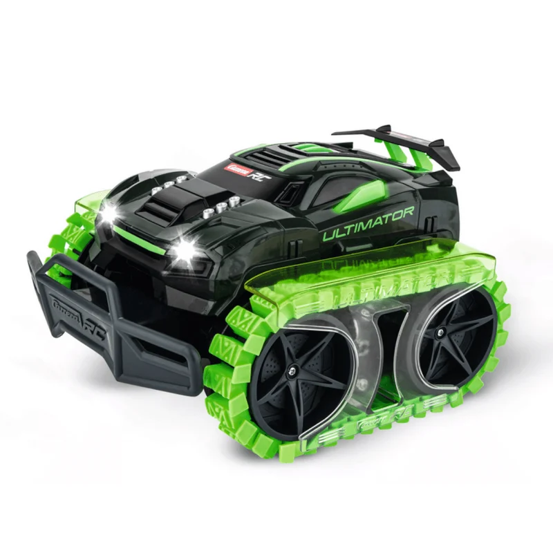 Carrera R/C Ultimate Terrain Vehicle