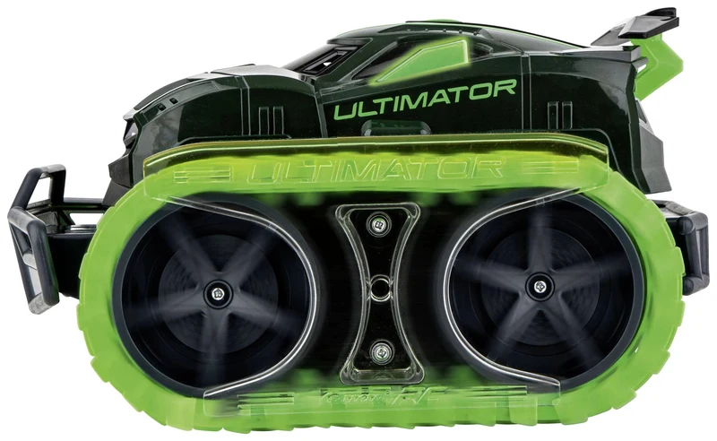 Carrera R/C Ultimate Terrain Vehicle