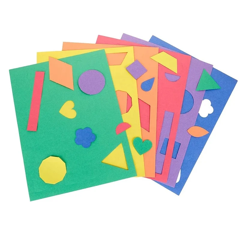 Crayola - 48 Micro-Perforated Sheets