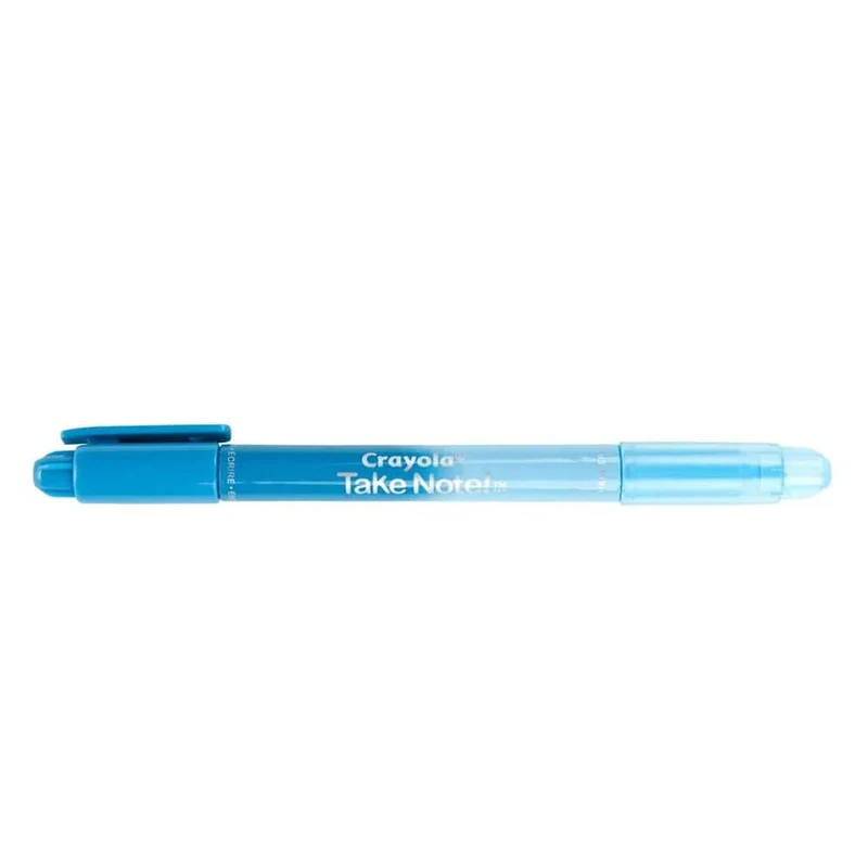 Crayola - Color Changing Washable Pens Pack Of 4