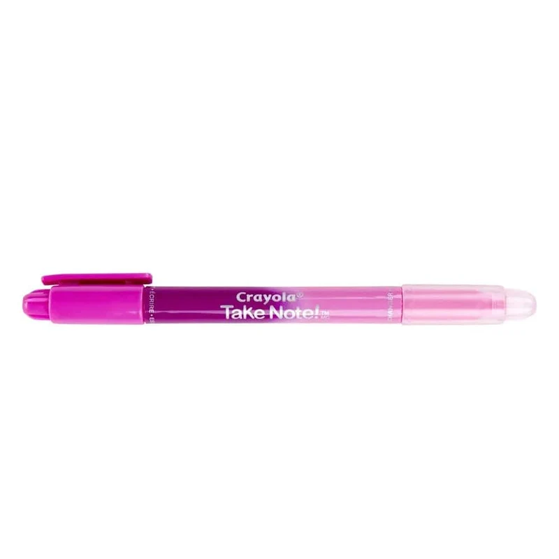 Crayola - Color Changing Washable Pens Pack Of 4
