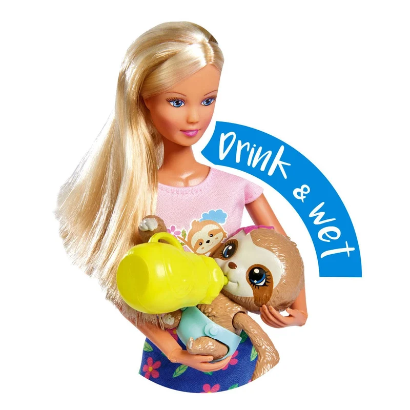 SIMBA - STEFFI LOVE SLEEPY FRIEND