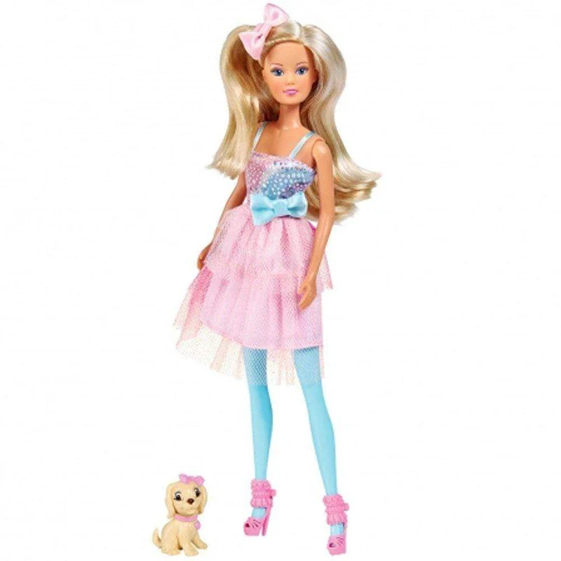 Simba - Steffi Love Bow Fashion