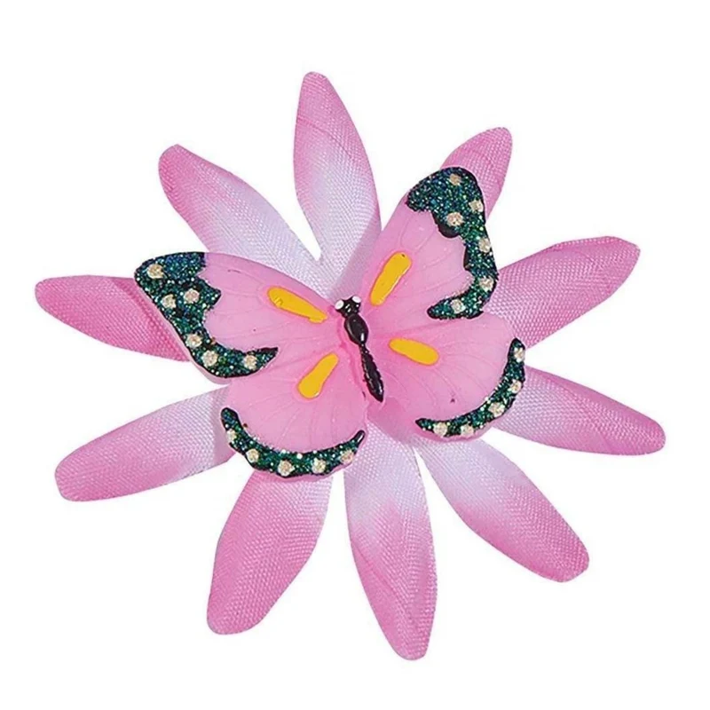 Simba Steffi Love Butterfly Princess With 2 Hair Ties