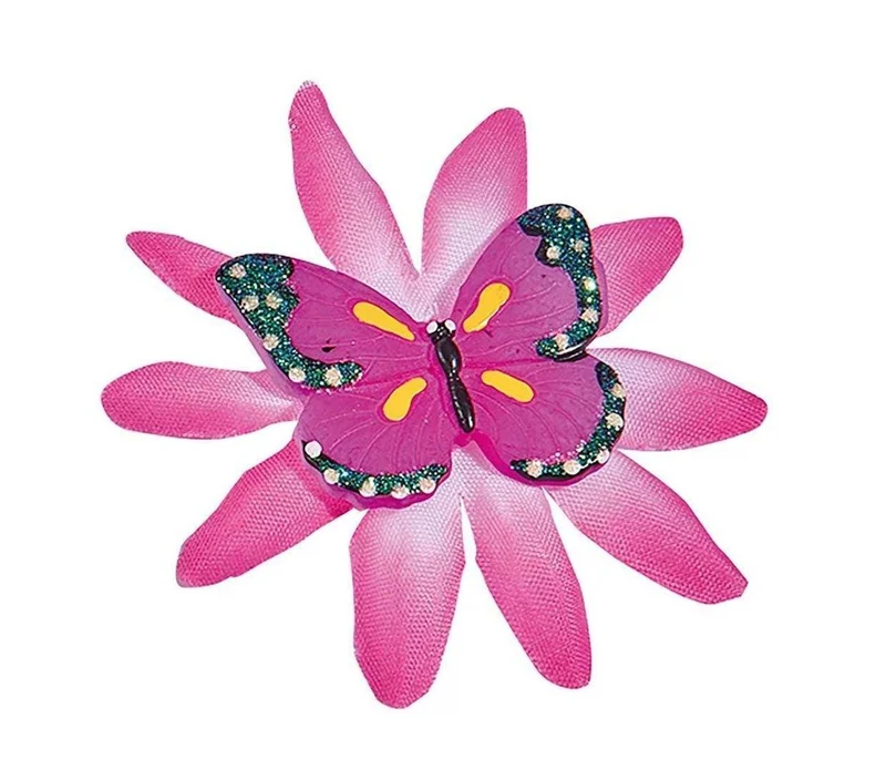 Simba Steffi Love Butterfly Princess With 2 Hair Ties