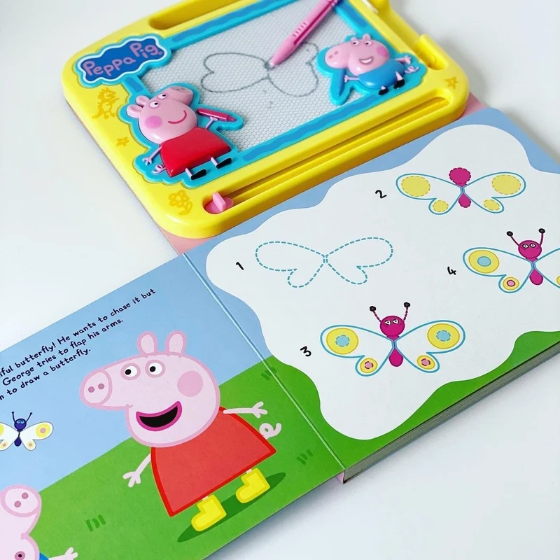Phidal - Peppa Pig Learning Series