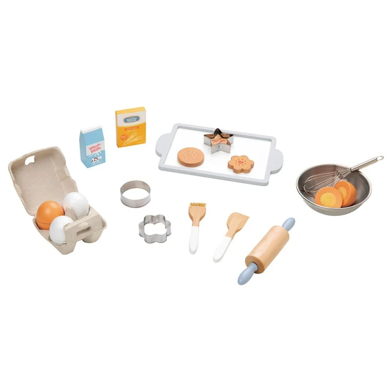 My Bakery Set