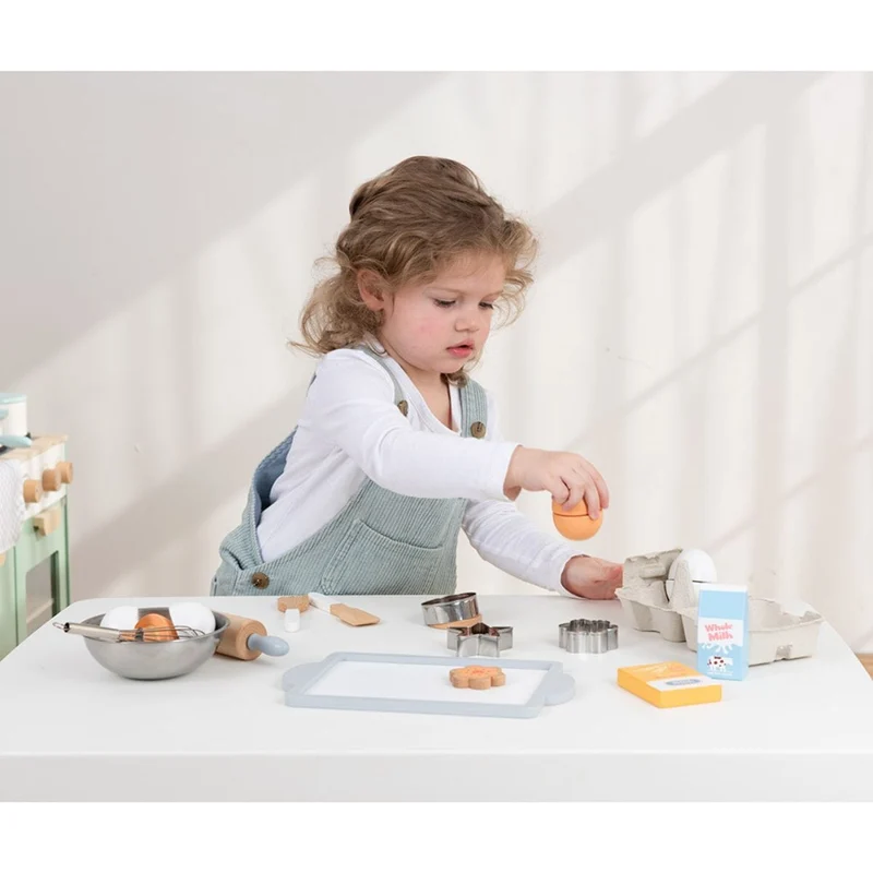 My Bakery Set