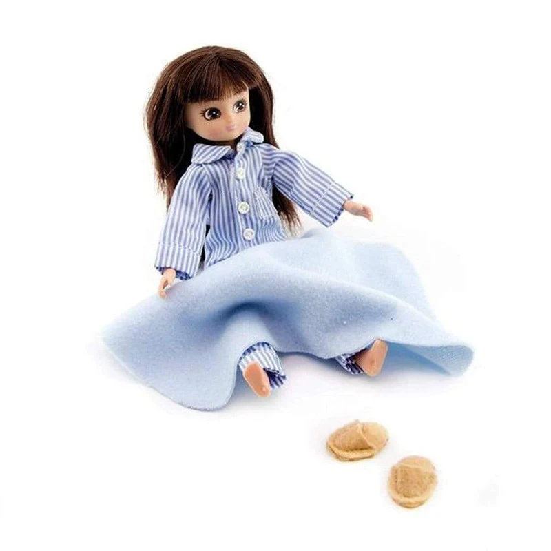 Lottie-Pyjama Party Outfit