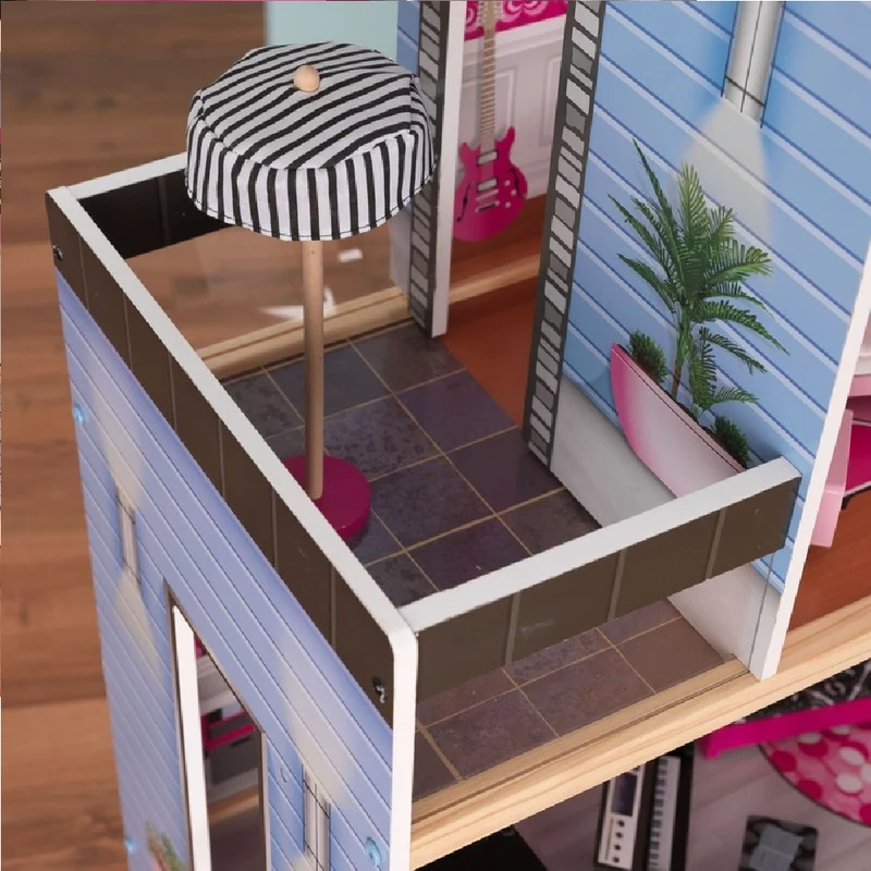 Kidkraft Sparkle Mansion Dollhouse