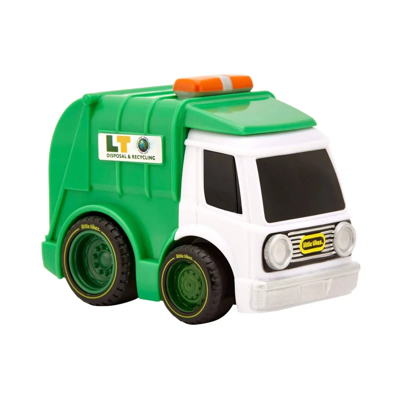 Little Tikes Crazy Fast™ Cars Sidekick