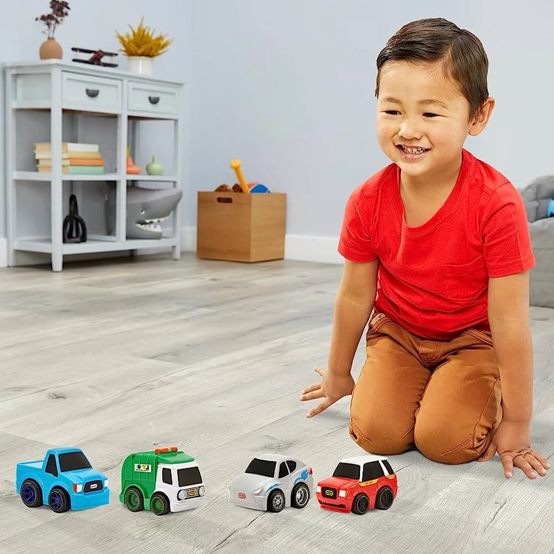 Little Tikes Crazy Fast™ Cars Sidekick