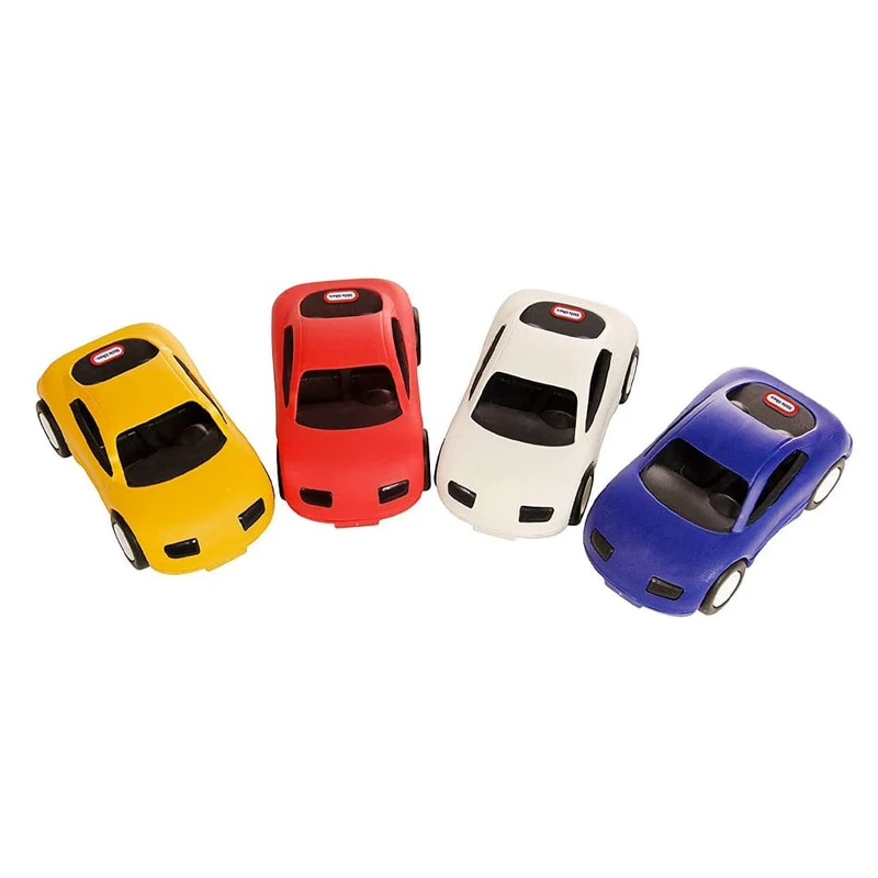 Little Tikes Push Racer Asst