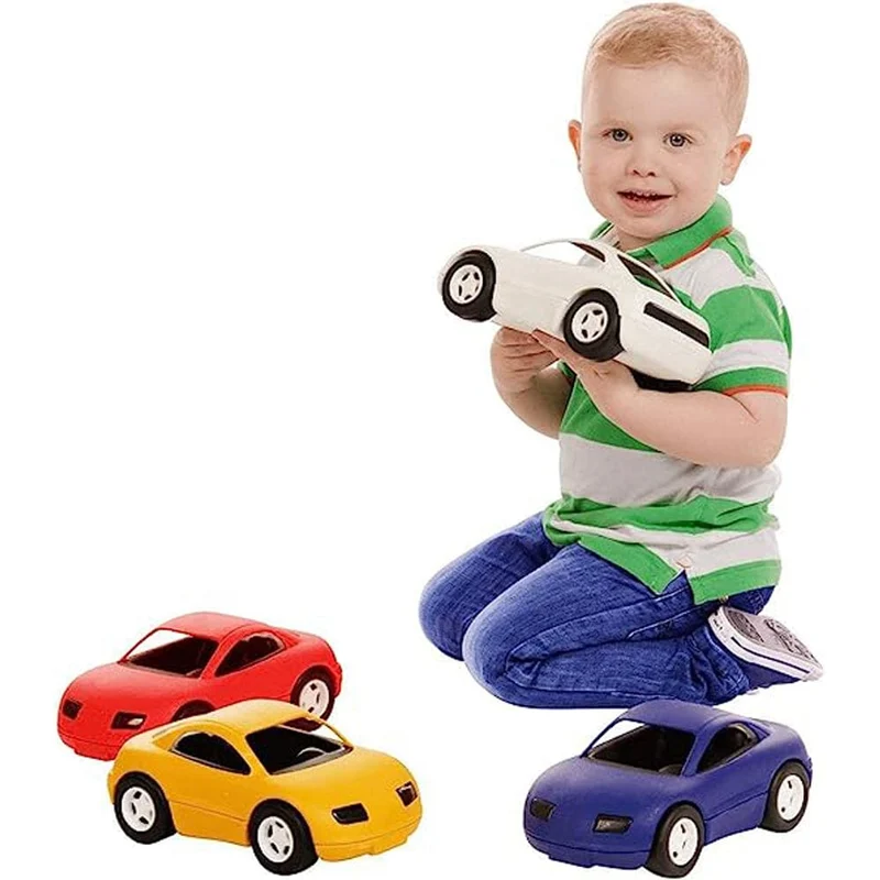 Little Tikes Push Racer Asst