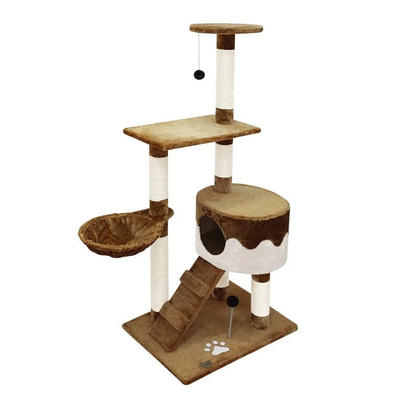 Fauna Anapaula Cat Pole