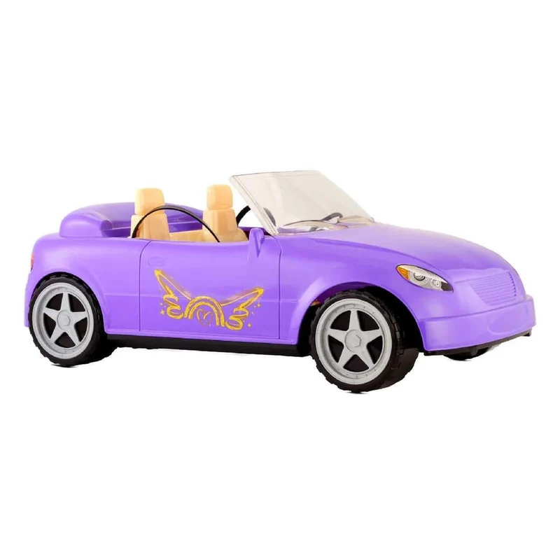 Dream Ella Car