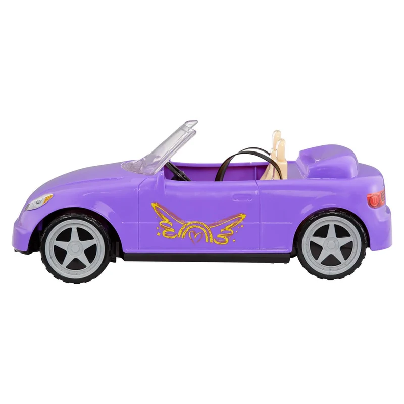 Dream Ella Car