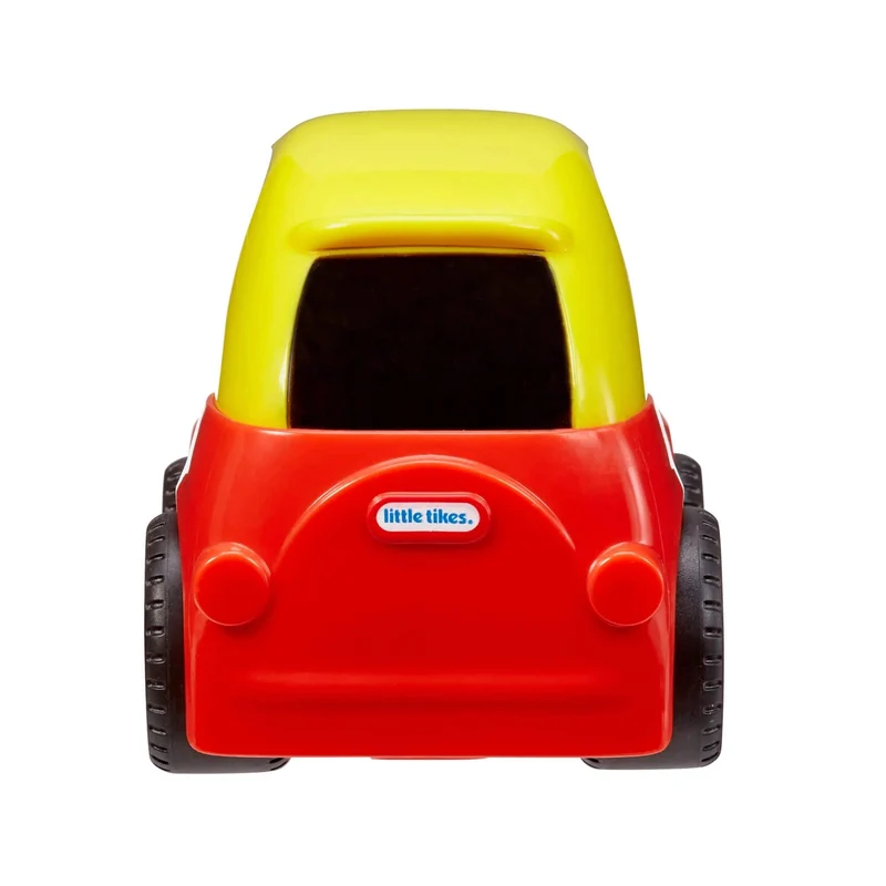 Little Tikes Crazy Fast Cars Cozy Coupe in PDQ