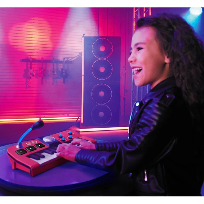 Little Tikes My Real Jam - Big Bundle(Drums, Keyboard, Electric Guitars)