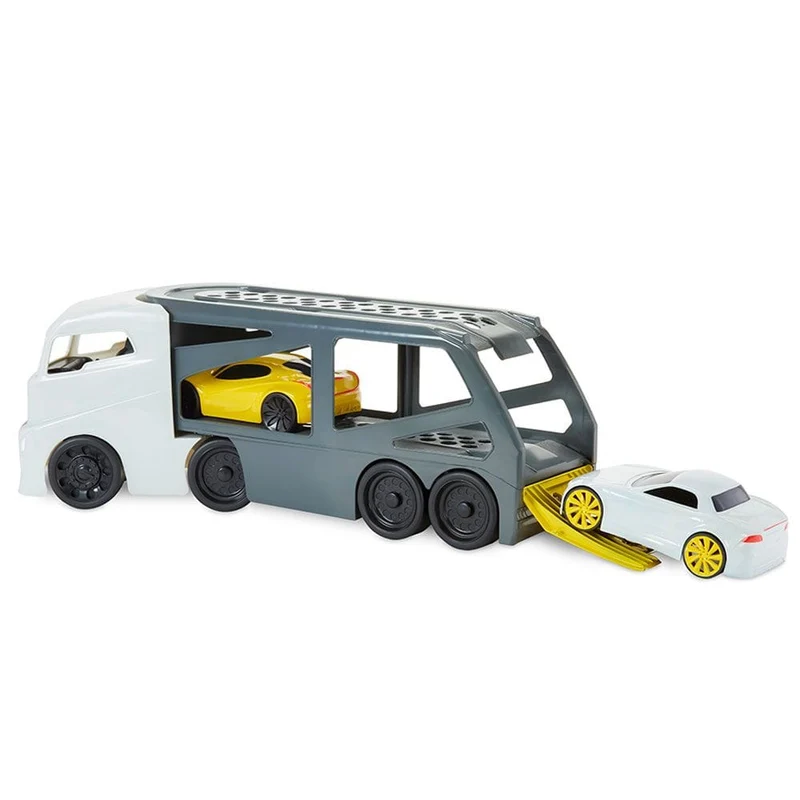 Little Tikes Big Car Carrier