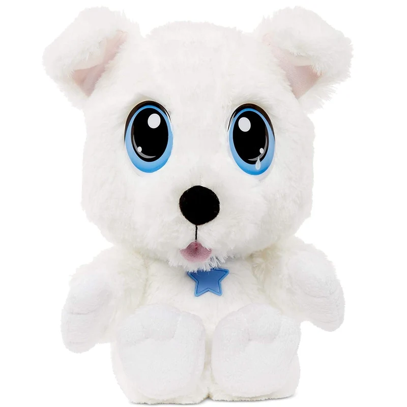 Little Tikes Rescue Tales™ Cuddly Pup- Maltese Wave 2