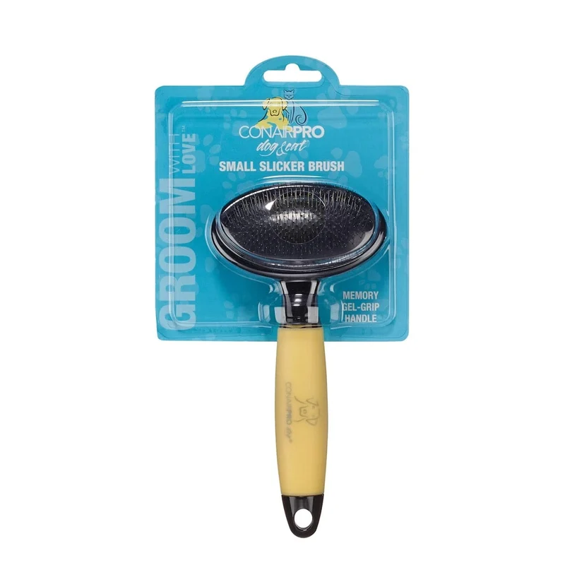 Conair Pro Dog & Cat Slicker Brush - Small