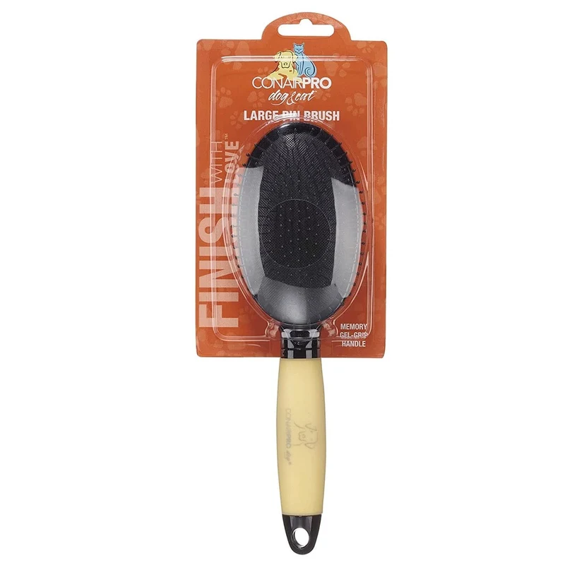Conair Pro Dog & Cat Pin Brush - Large