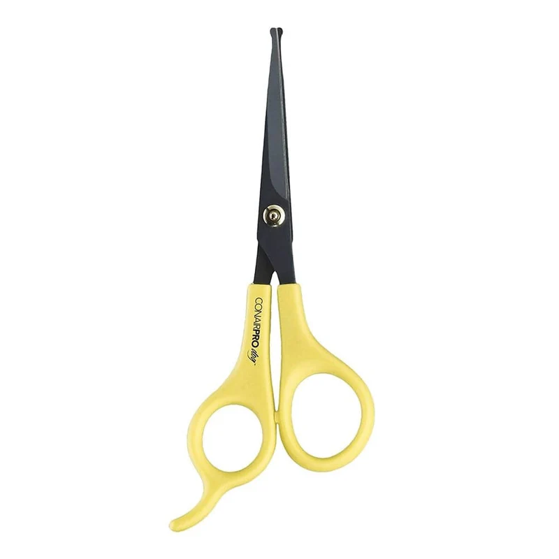 Conair Pro Rounded-Tip Shears 5″